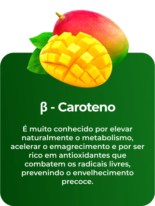 Caroteno