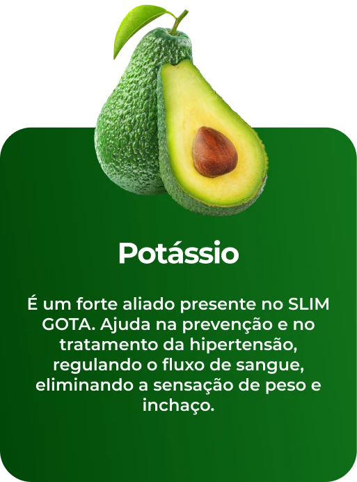 Potássio